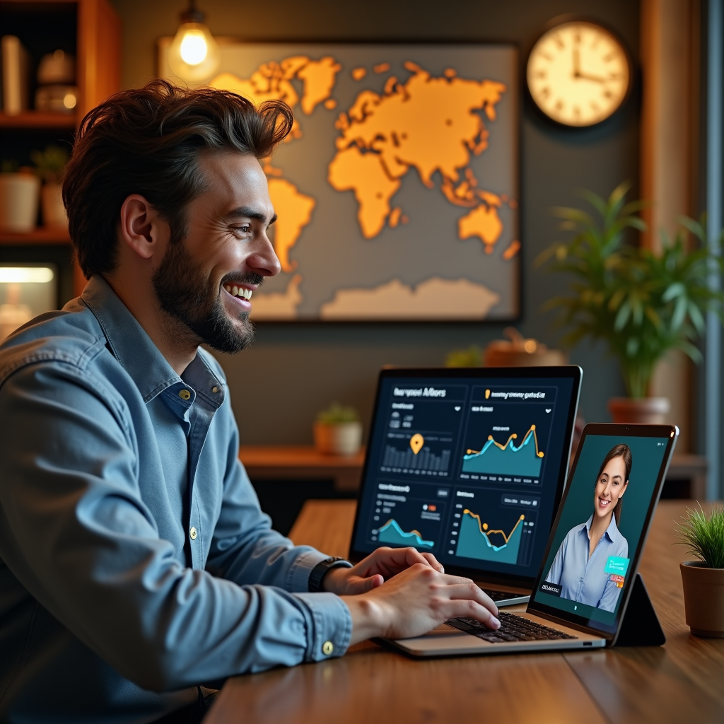 Integrating Modern POS Systems