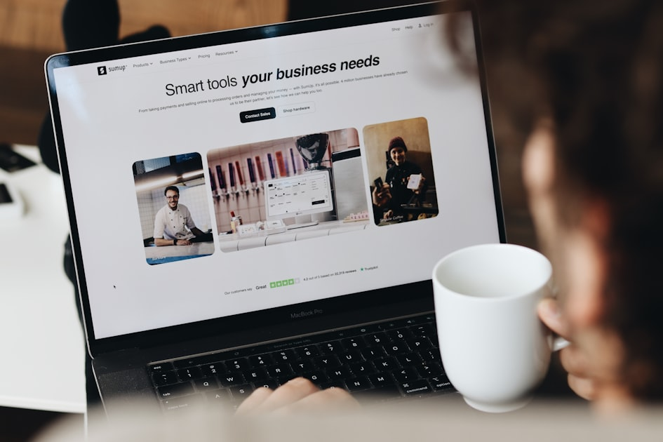 Boost Your Business Development